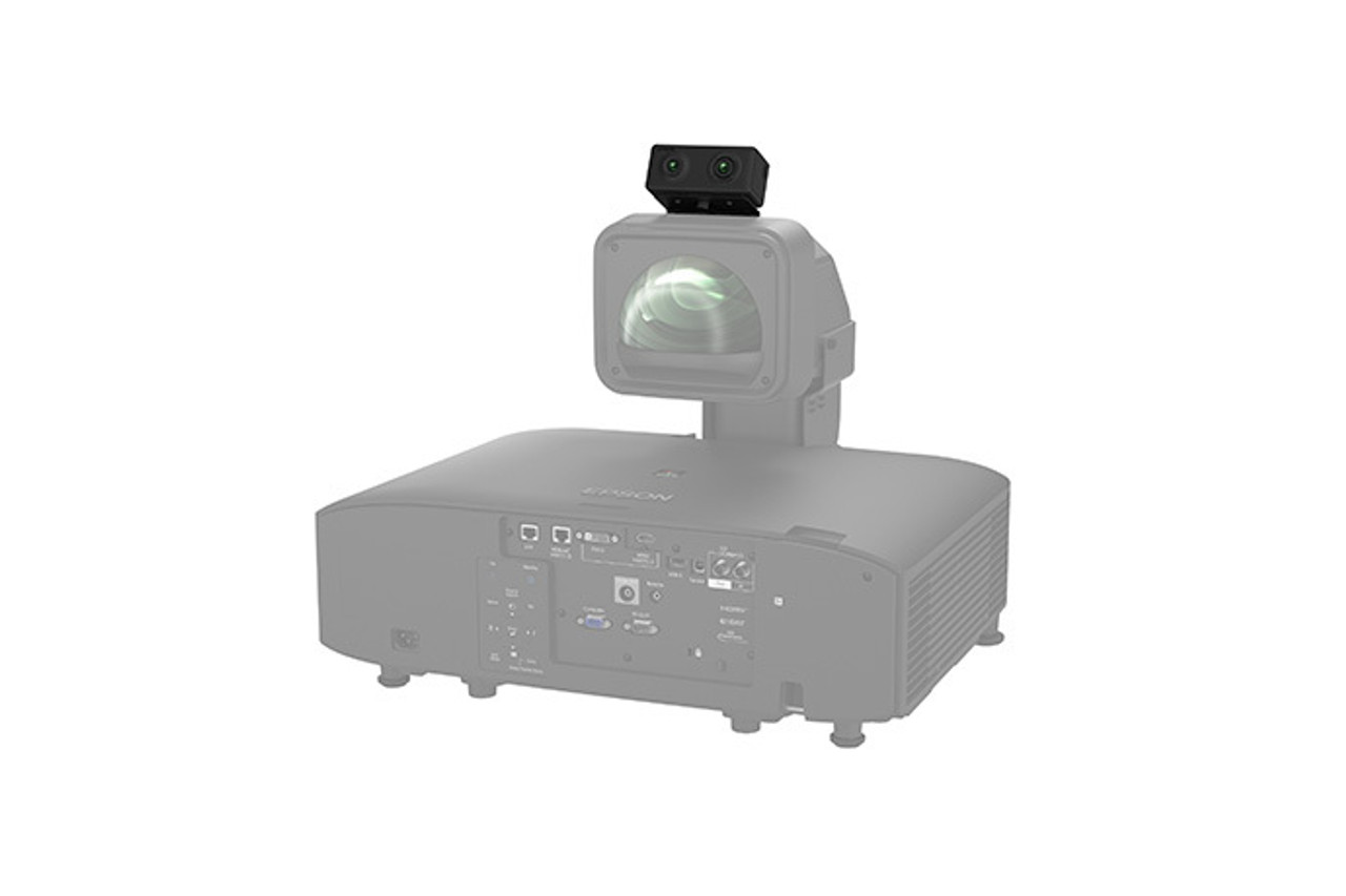 Epson ELPEC01 External Camera For Large Venue Laser Projectors