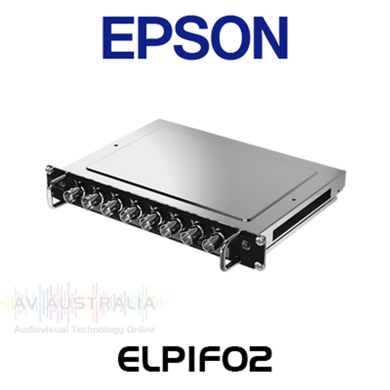 Epson ELPIF02 SDI Interface Board