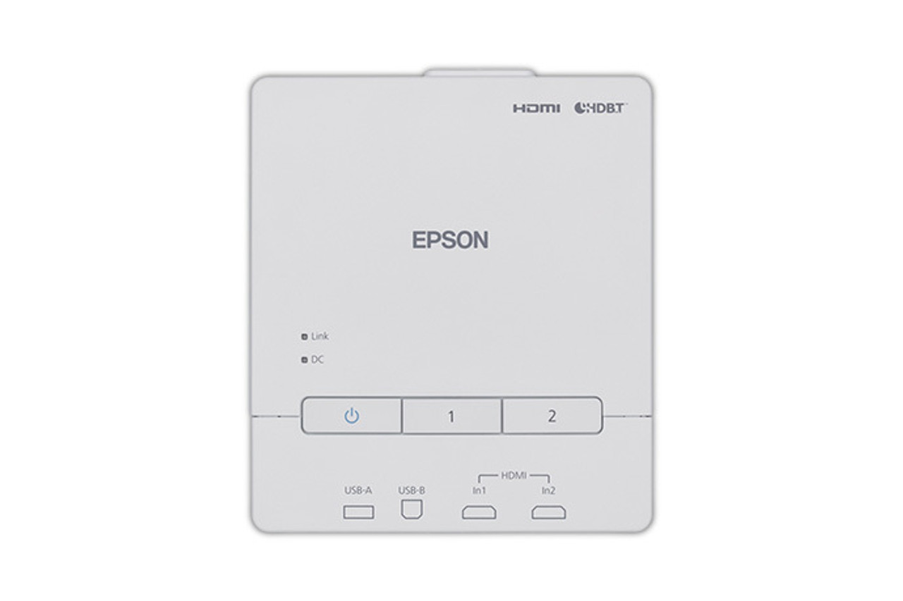 Epson ELPHD02 HDBaseT Transmitter & Control Box