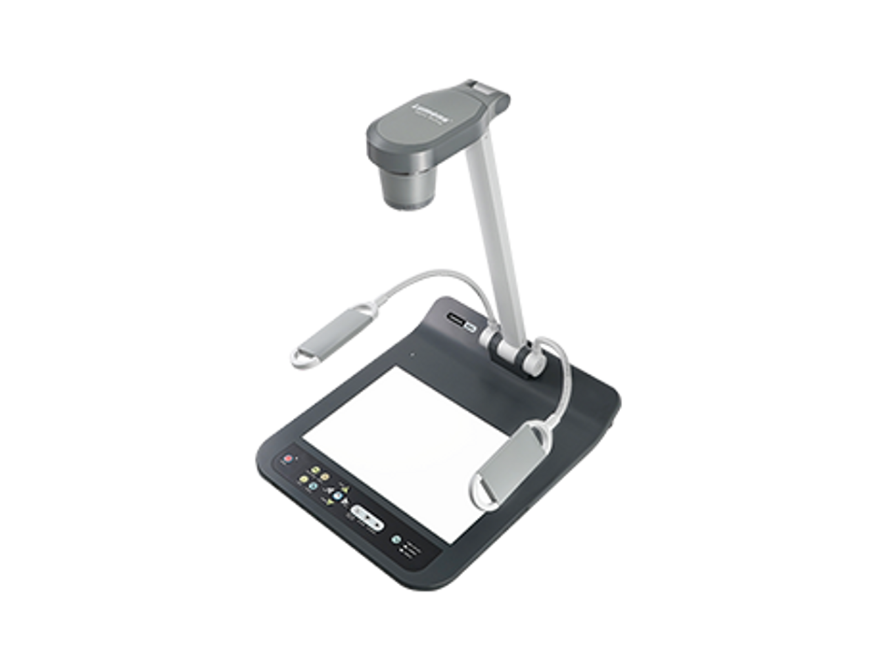 DC-F80 Ladibug 4K Document Camera