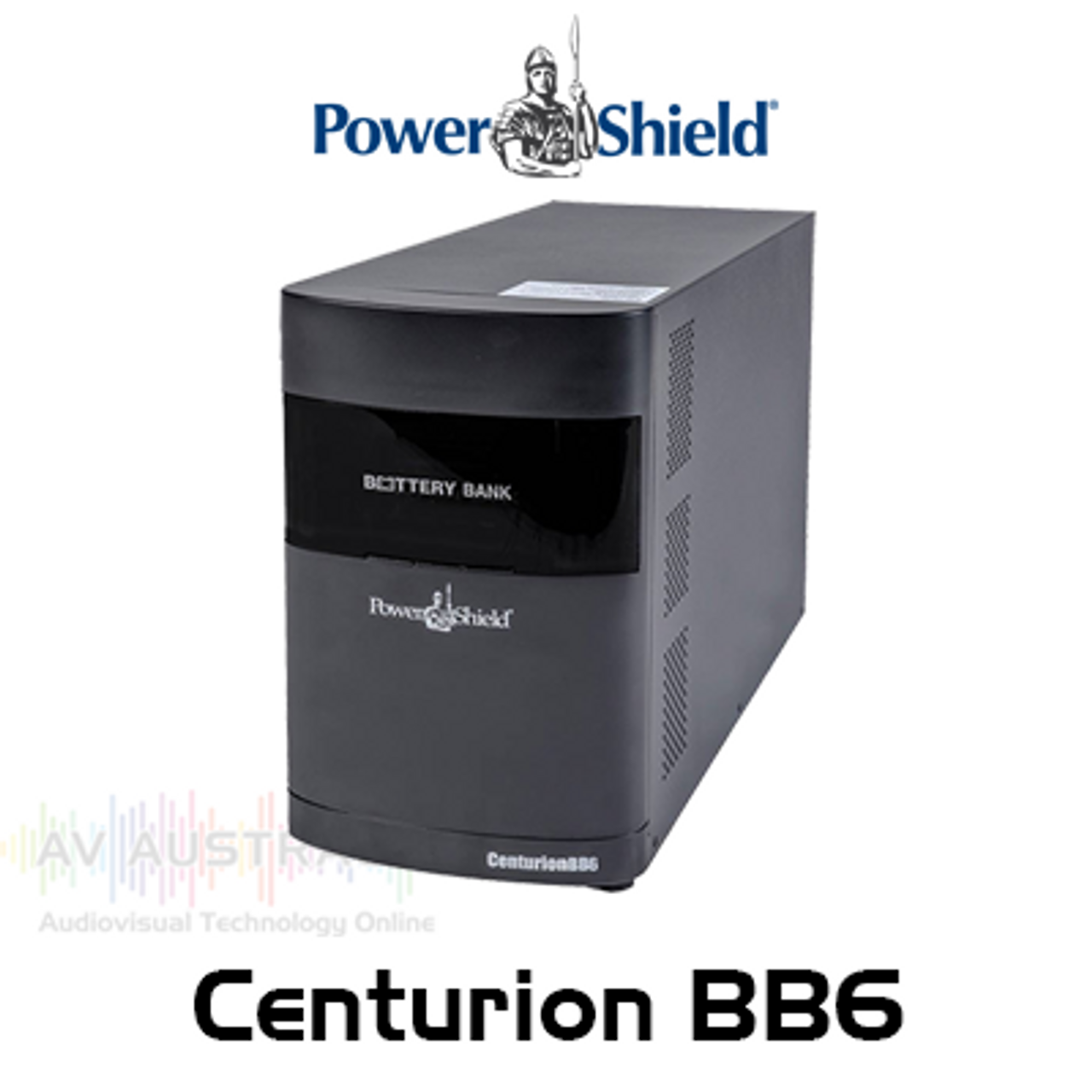 PowerShield Extended Battery Module For Centurion 1000