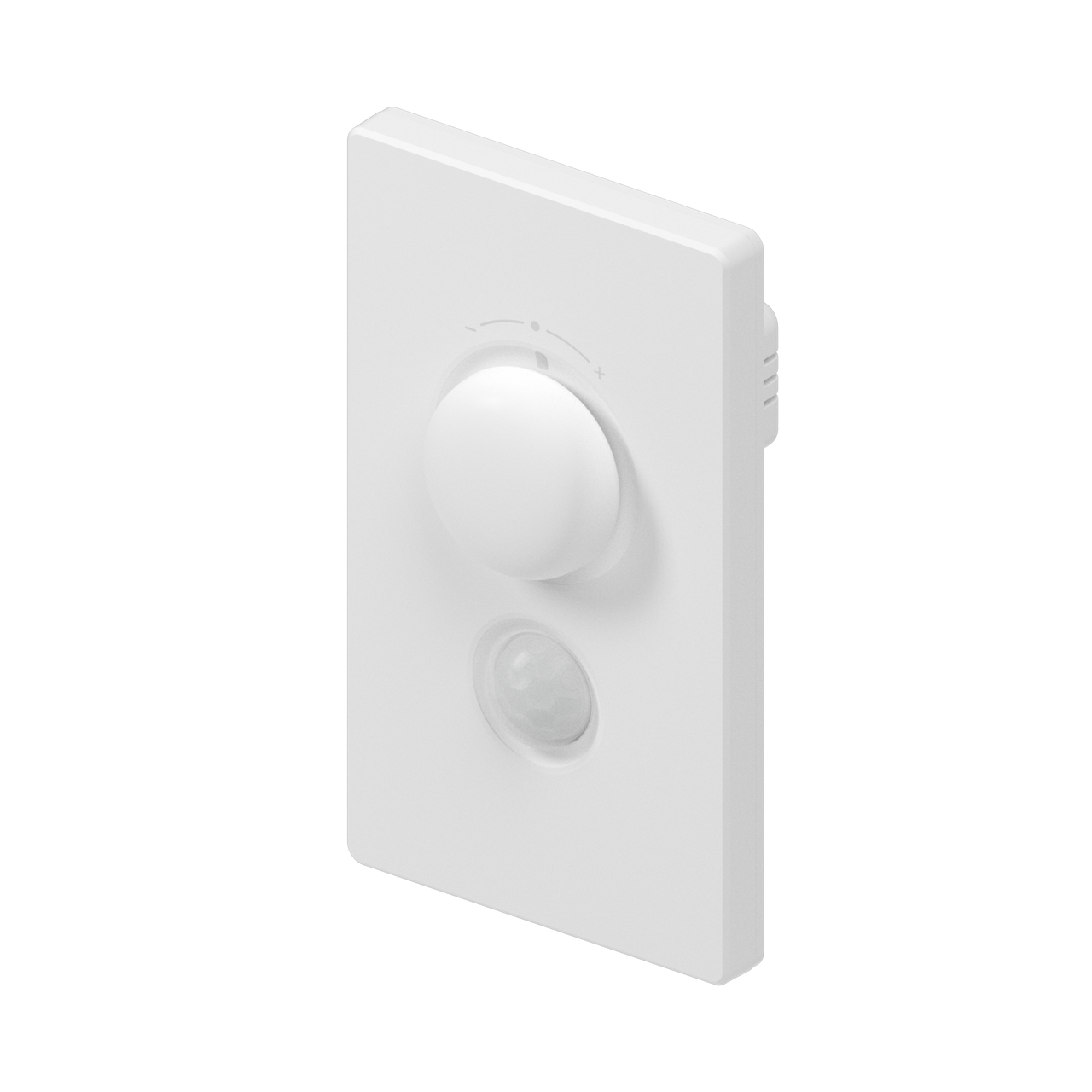 LifeSmart Dimmer & Motion Sensor Switch