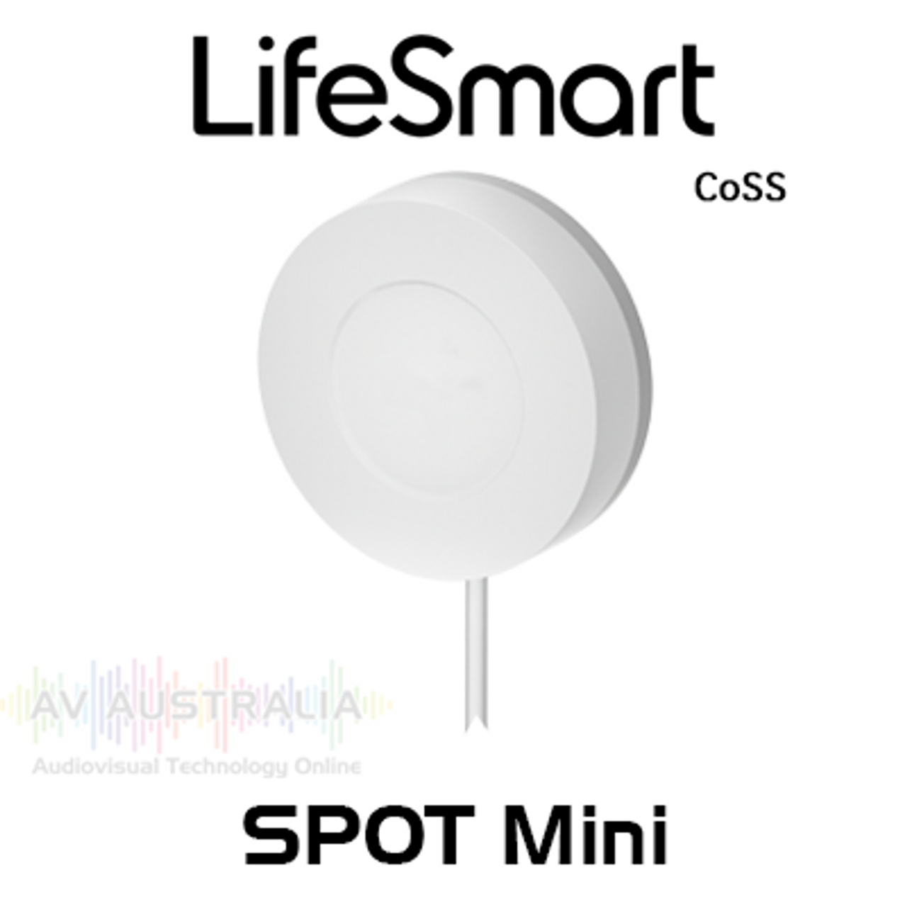 LifeSmart SPOT Mini Universal Remote Controller