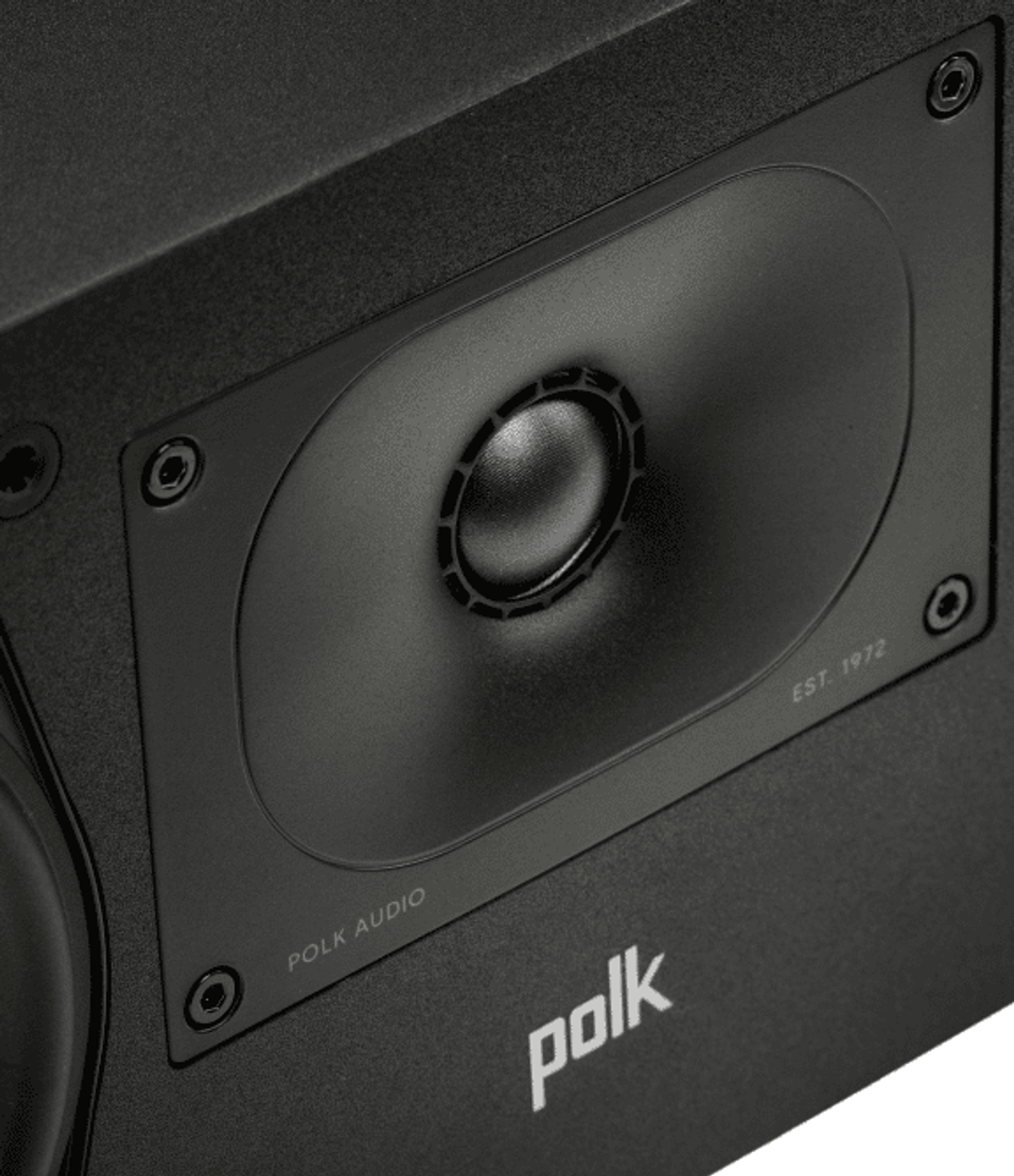 Polk Audio Monitor XT30 Dual 5.25" Centre Speaker (Each)