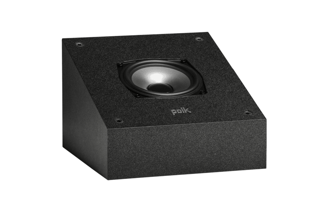 Polk Audio Monitor XT90 4" Atmos Height Speakers (Pair)