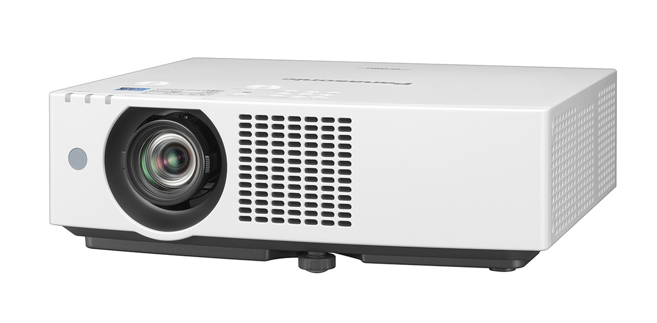 Panasonic PT-VMZ71 WUXGA 7000 Lumen HDBaseT Digital Link Portable Laser Projector