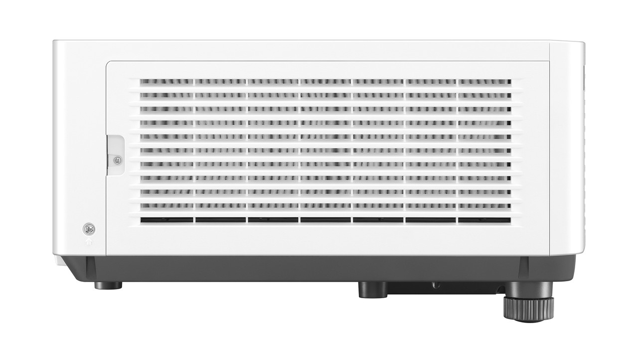 Panasonic PT-MZ680 WUXGA 6000 Lumen HDBaseT Digital Link Installation Laser Projector