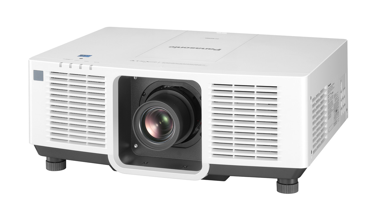 Panasonic PT-MZ680 WUXGA 6000 Lumen HDBaseT Digital Link Installation Laser Projector