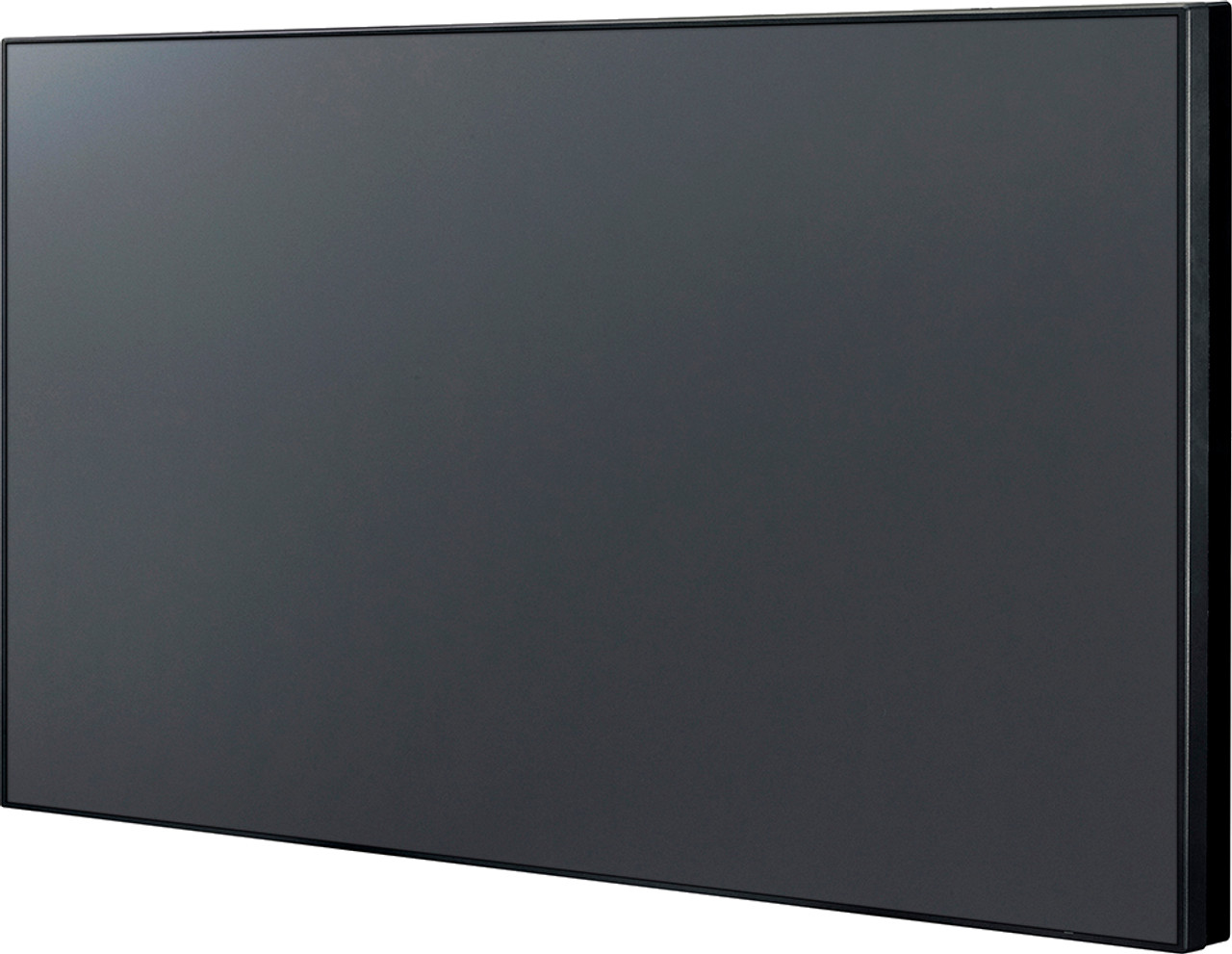 Panasonic LFV9 55" Full HD 500 Nits Narrow Bezel 24/7 Video Wall Signage