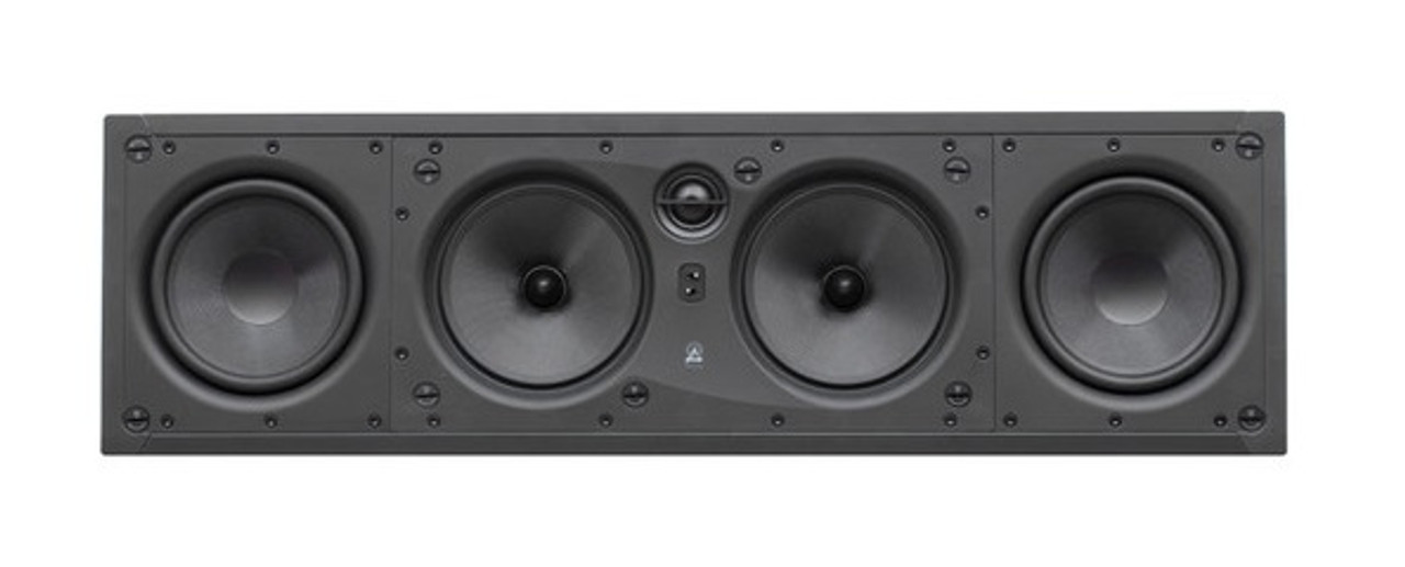 Origin Acoustics THTR69 7.2.4 Speaker Pack with 2 x Dual 12" Powered Subwoofers