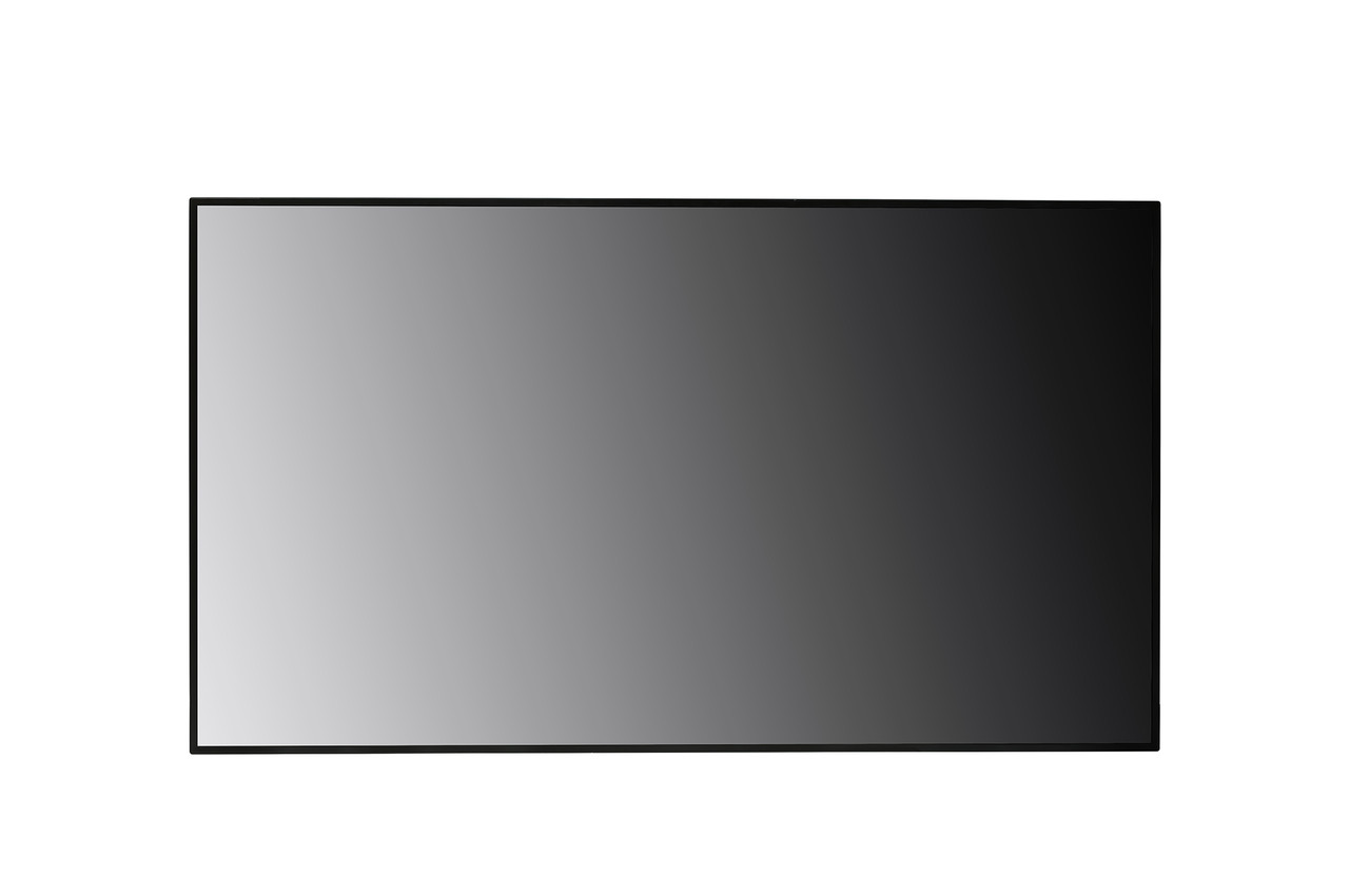 LG XS4G 75" UHD 4000 Nits High Brightness 24/7 Window Facing webOS Display