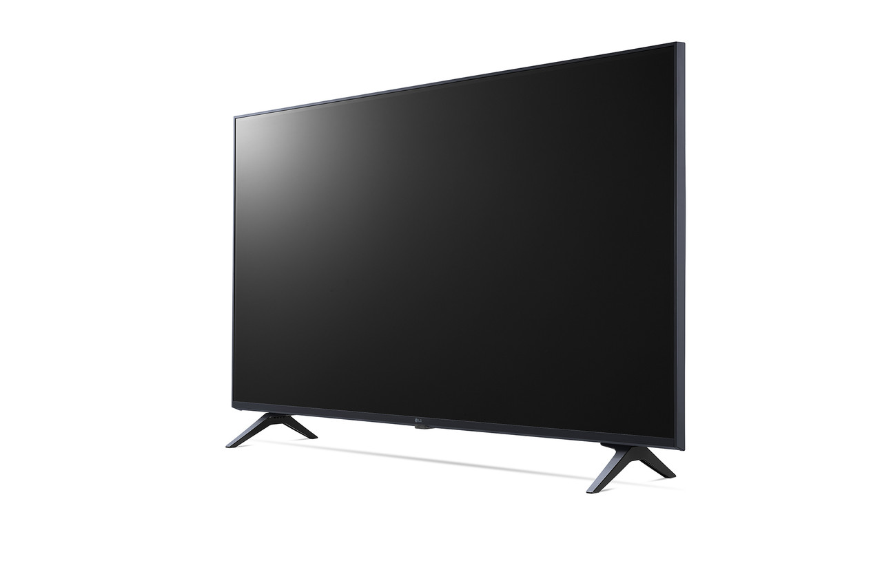 LG UR640S UHD 300-400 Nits 16/7 Direct LED Commercial Lite TV Signage (43" - 86")