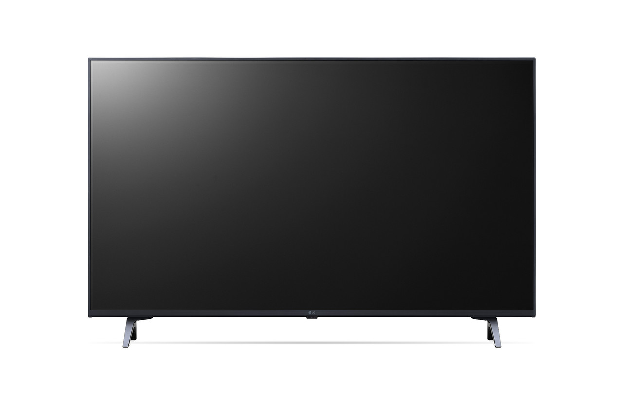 LG UR640S UHD 300-400 Nits 16/7 Direct LED Commercial Lite TV Signage (43" - 86")