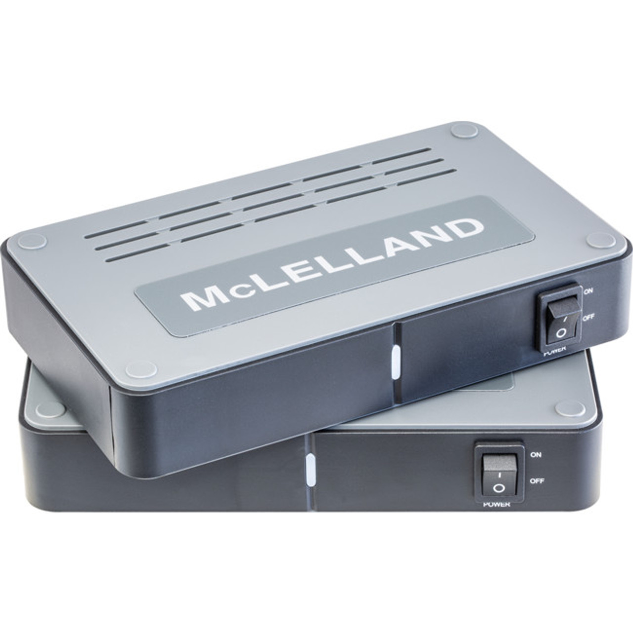 McLelland UWA-S5 5.8GHz Wireless Audio Receiver & Transmitter Kit