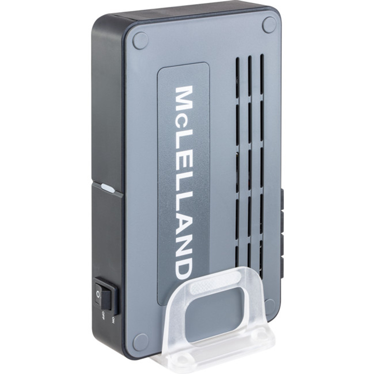 McLelland UWA-S5 5.8GHz Wireless Audio Receiver & Transmitter Kit