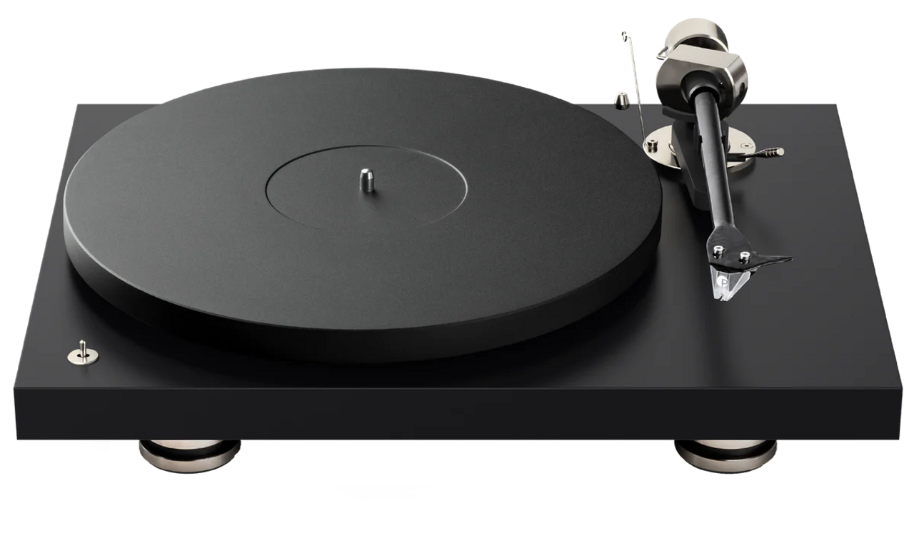 Pro-Ject Debut Pro Turntable Inc. Pick It Pro Cartridge