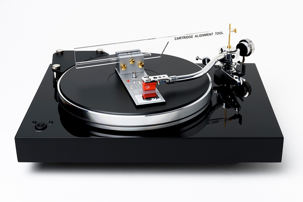 Pro-Ject Align-It Cartridge Alignment Tool