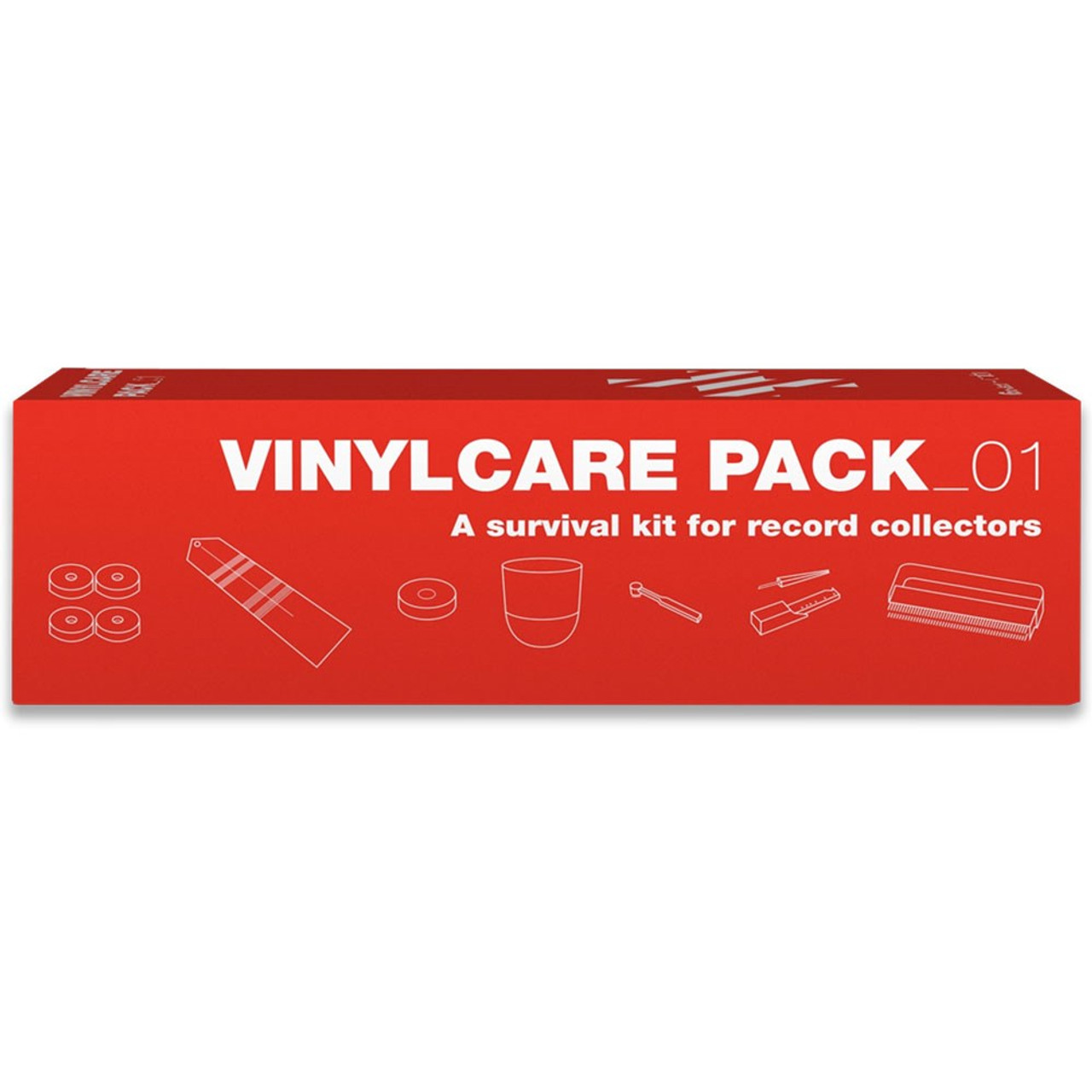 Pro-Ject & Ortofon VinylCare Pack