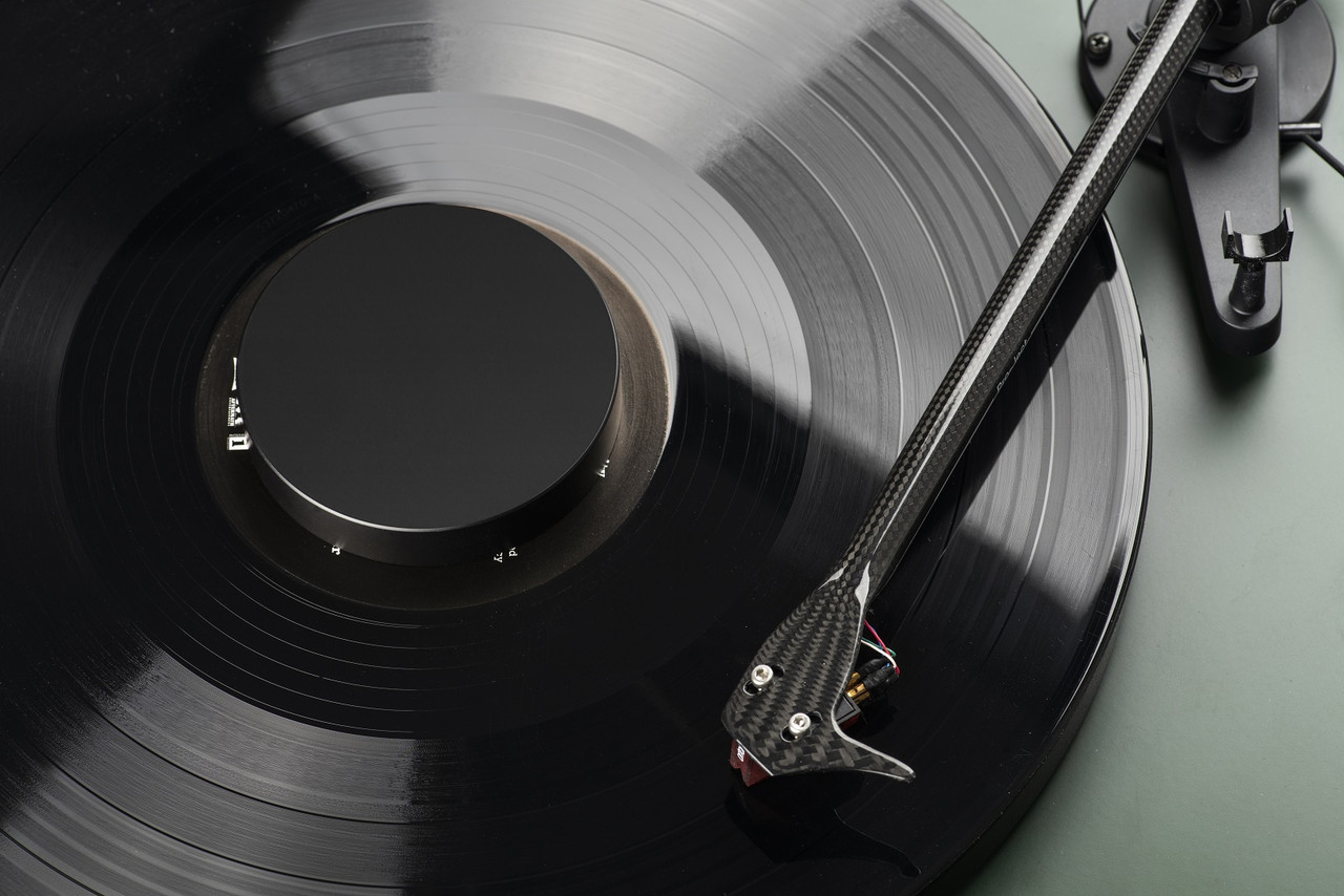 Pro-Ject Record Puck E