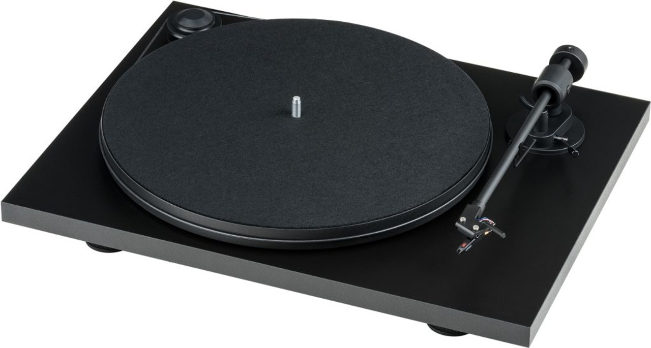 Pro-Ject Primary E Turntable with Phono Box E BT5