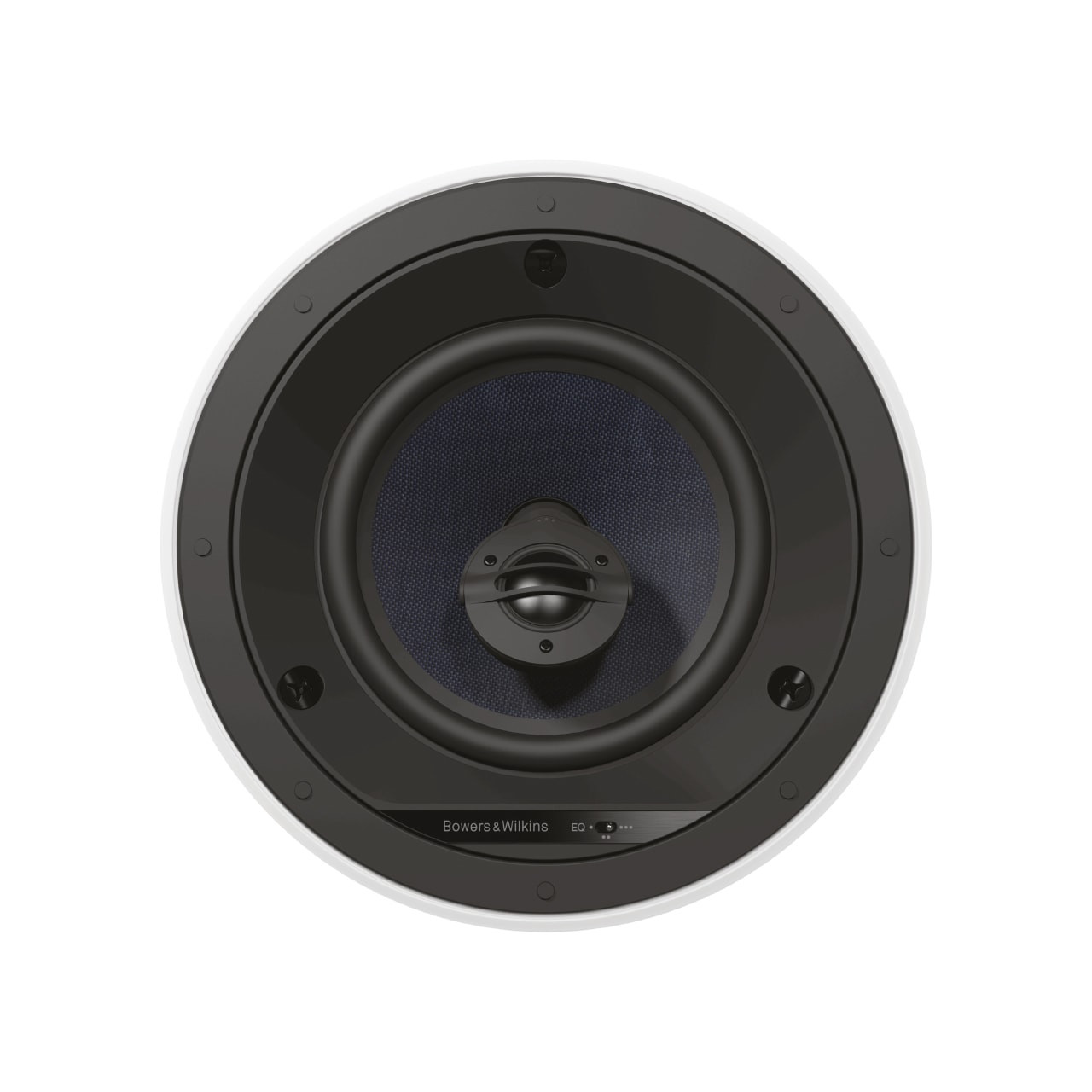 Bowers & Wilkins CCM662 6" Aramid Fibre In-Ceiling Speakers