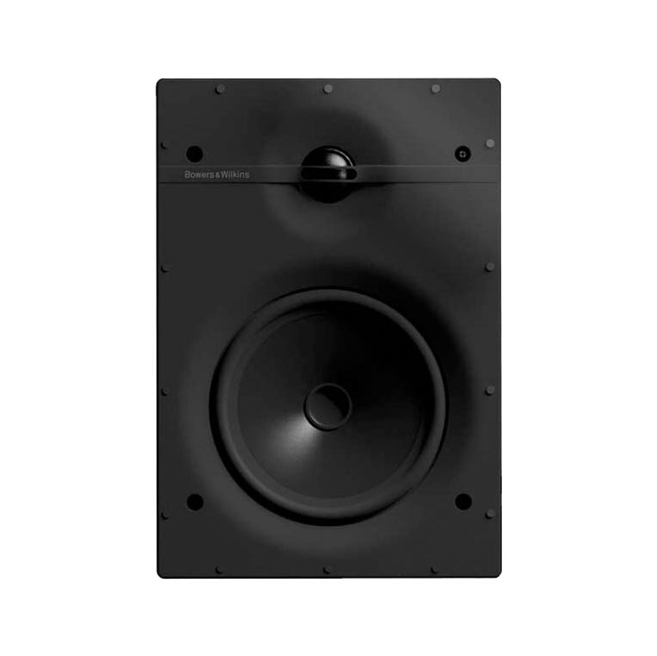 Bowers & Wilkins CWM362 6" Poly In-Wall Speakers (Pair)