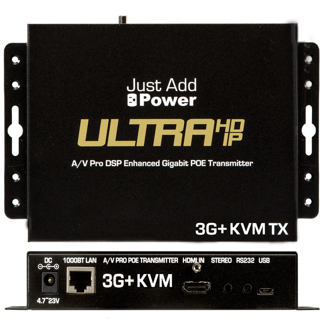 JAP 3G Ultra 718KVM KVM Transmitter