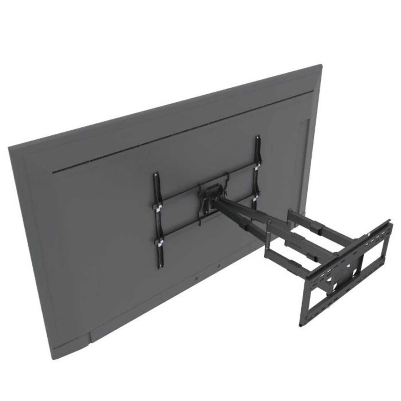 Atdec AD-WM-9080 50"-100" Full Motion TV Wall Mount (90kg Max)