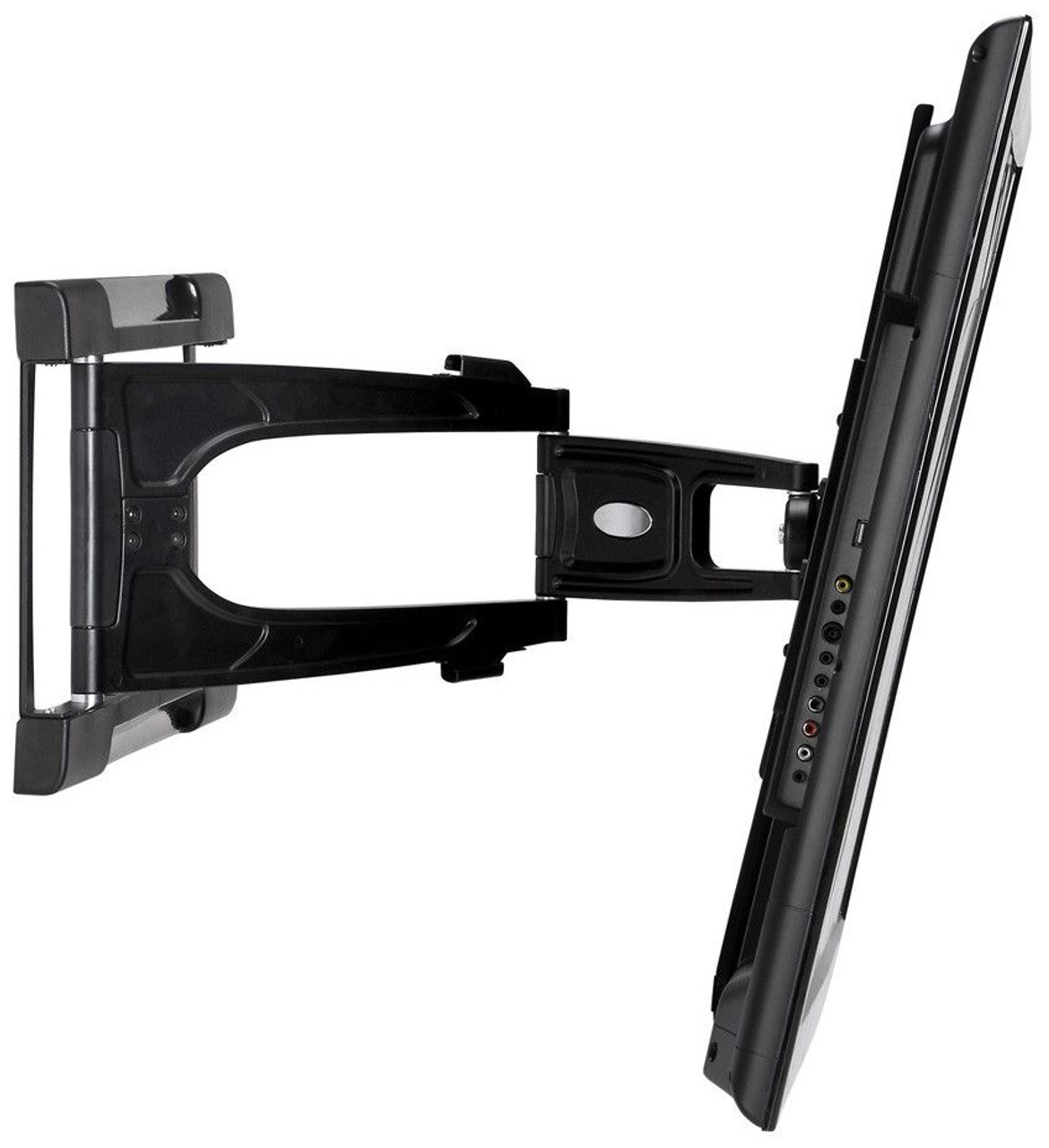 Atdec TH-3060-UFL 700x500mm VESA Ultra Slim Articulated TV Wall Mount (35kg Max)