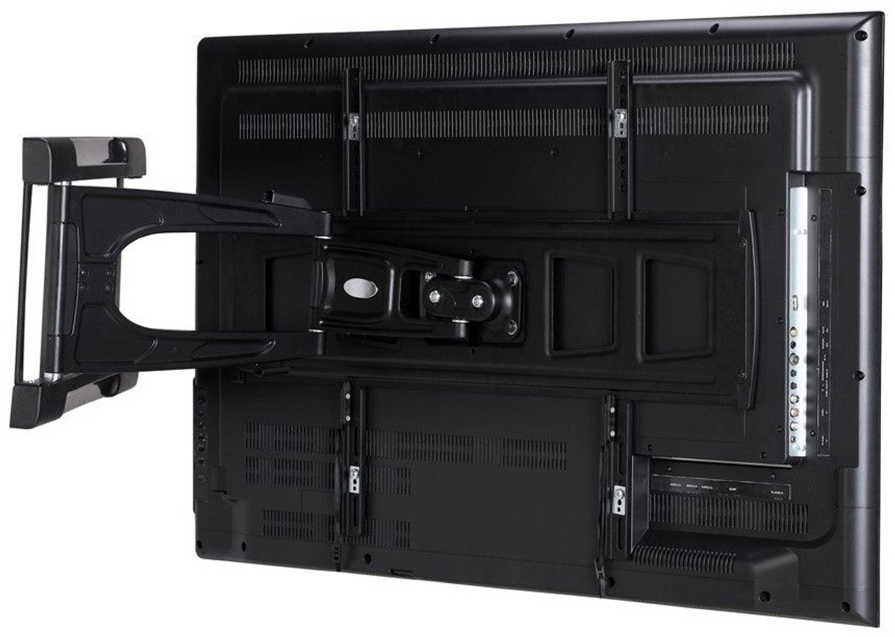 Atdec TH-3060-UFL 700x500mm VESA Ultra Slim Articulated TV Wall Mount (35kg Max)
