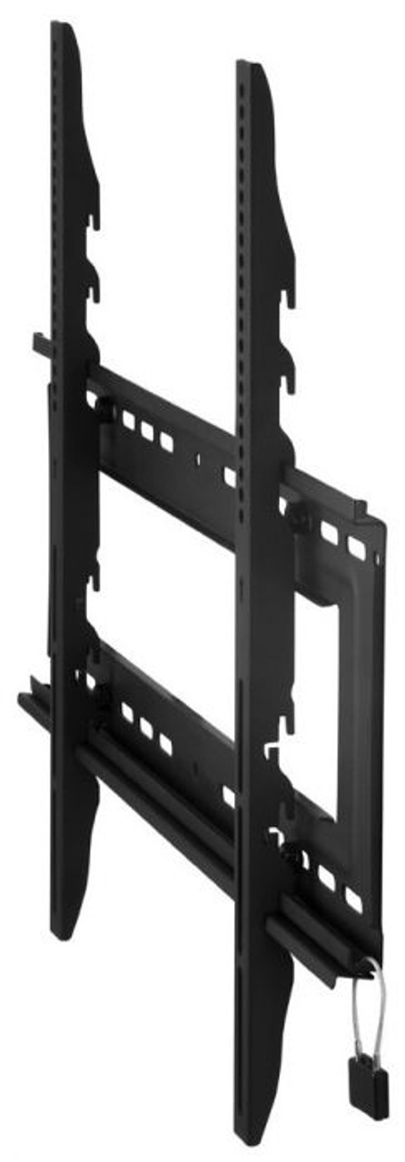 Atdec TH-40100-UF 800x600mm VESA Ultra Slim Fixed Display Wall Mount (150kg Max)