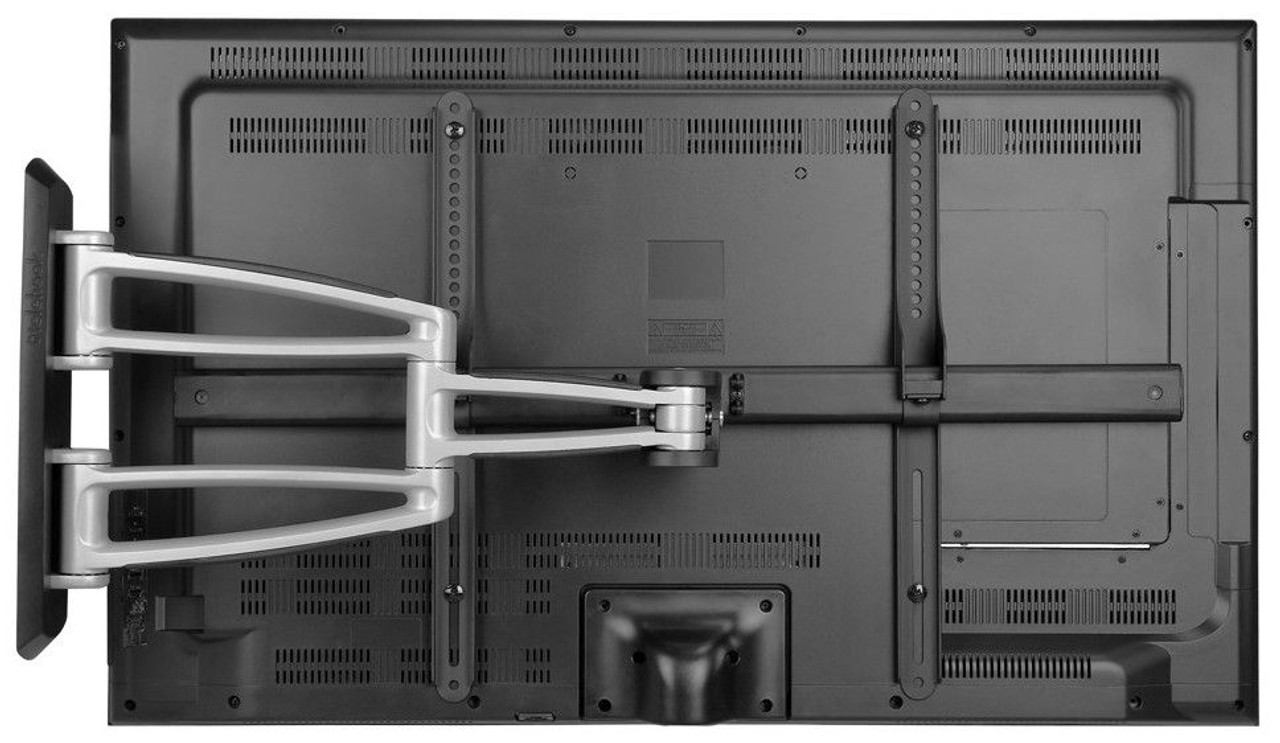 Atdec TH-3270-UFM 800x500mm VESA Full Motion TV Wall Mount (50kg Max)