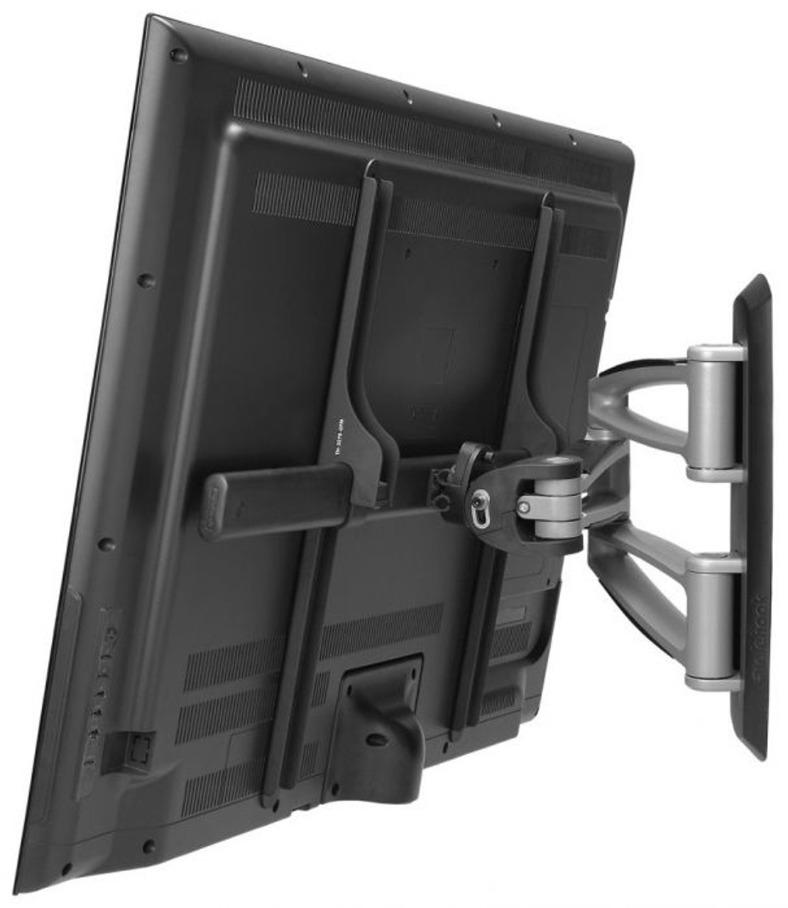 Atdec TH-3270-UFM 800x500mm VESA Full Motion TV Wall Mount (50kg Max)