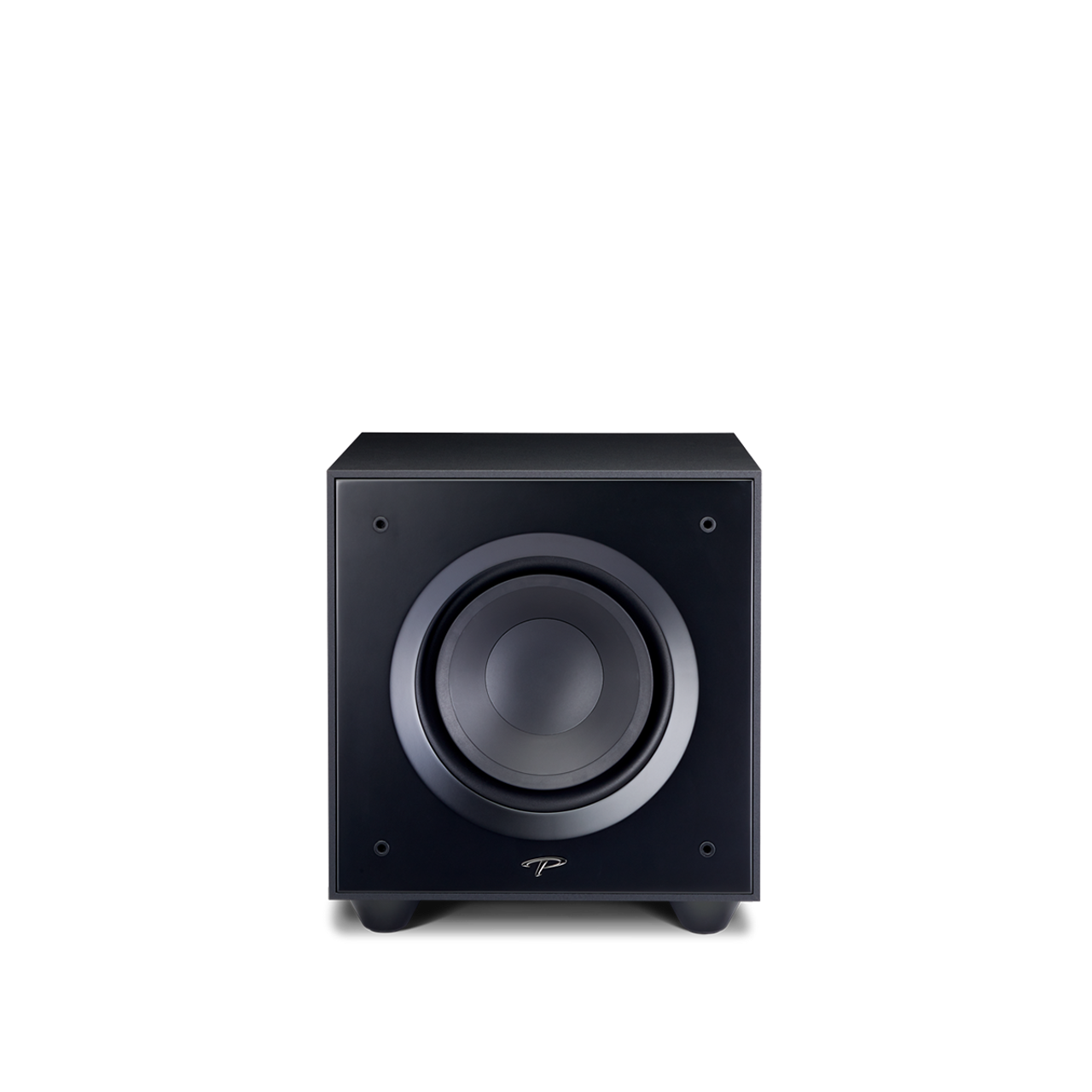 Paradigm Defiance V10 10" 120W RMS Powered Subwoofer
