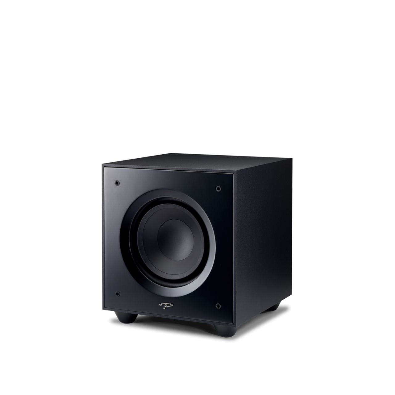 Paradigm Defiance V10 10" 120W RMS Powered Subwoofer