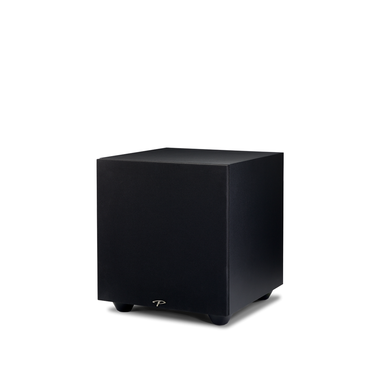 Paradigm Defiance V10 10" 120W RMS Powered Subwoofer
