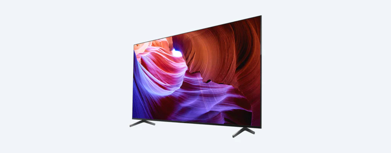 Sony BRAVIA X85K 4K 120Hz HDR Android Direct LED TV (50"-85")