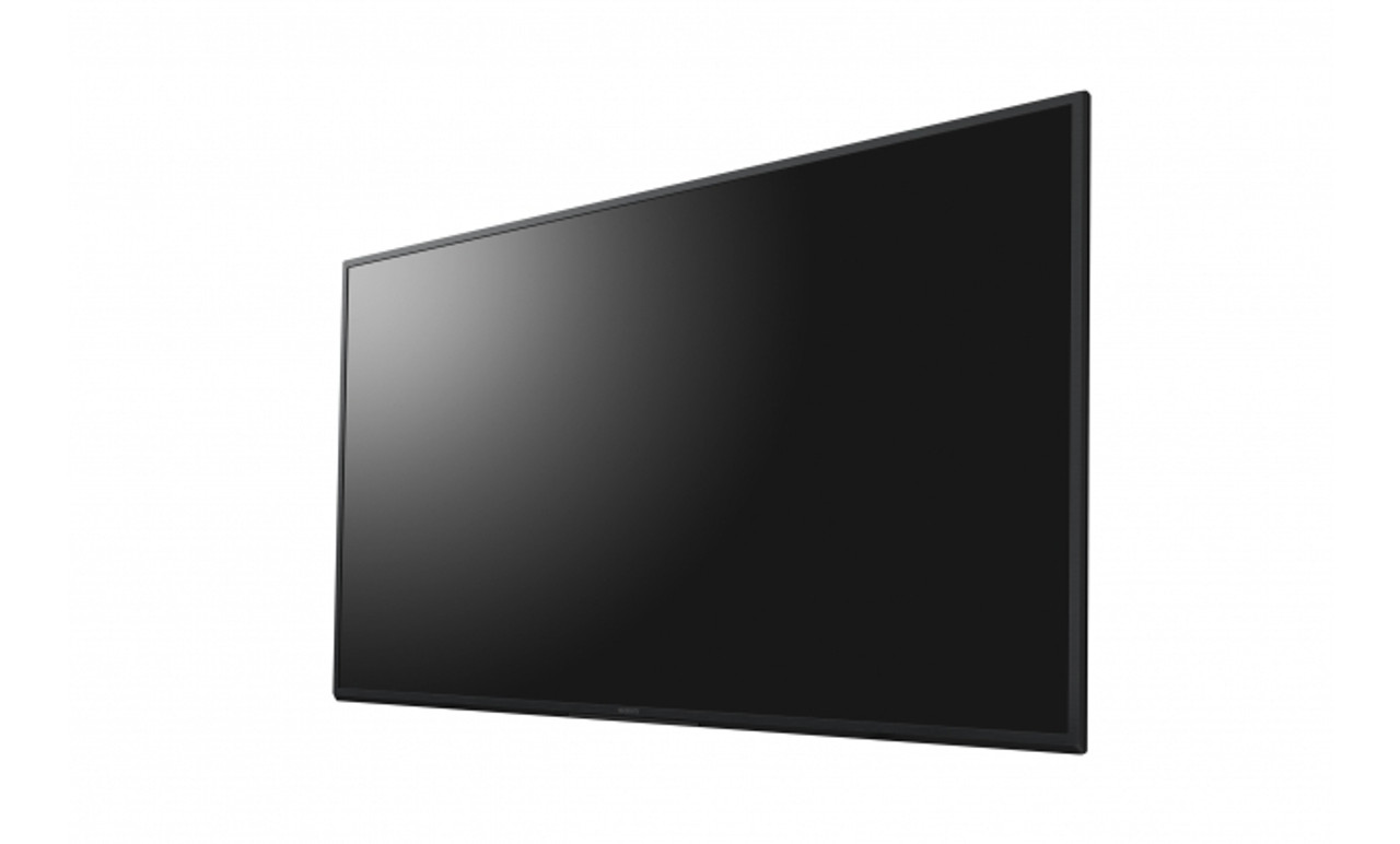 Sony BRAVIA BZ30 Series 4K UHD HDR Android 24/7 Commercial Displays (50"-75")