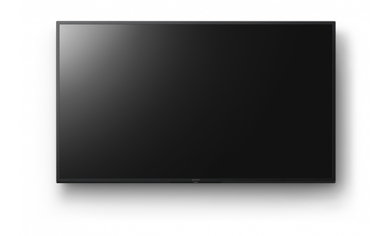 Sony BRAVIA BZ30 Series 4K UHD HDR Android 24/7 Commercial Displays (50"-75")