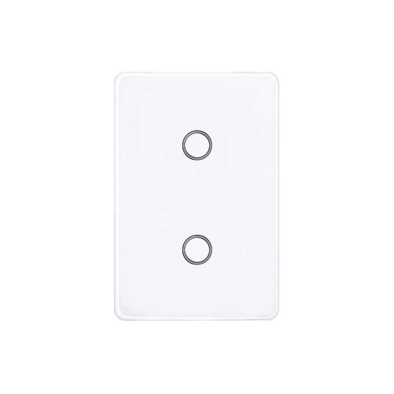 Kasta Hesperus Push Smart 1 to 6-Button Remote Switch