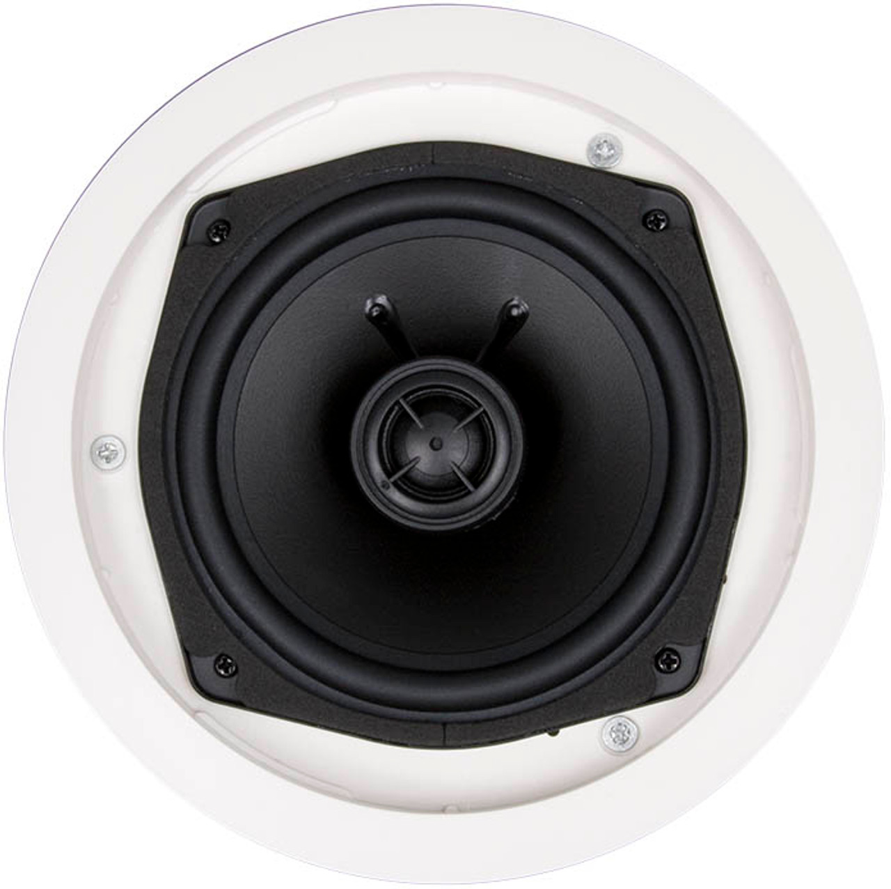 Earthquake RCS500 5.25" RCS Reference In-Ceiling Speakers (Pair)