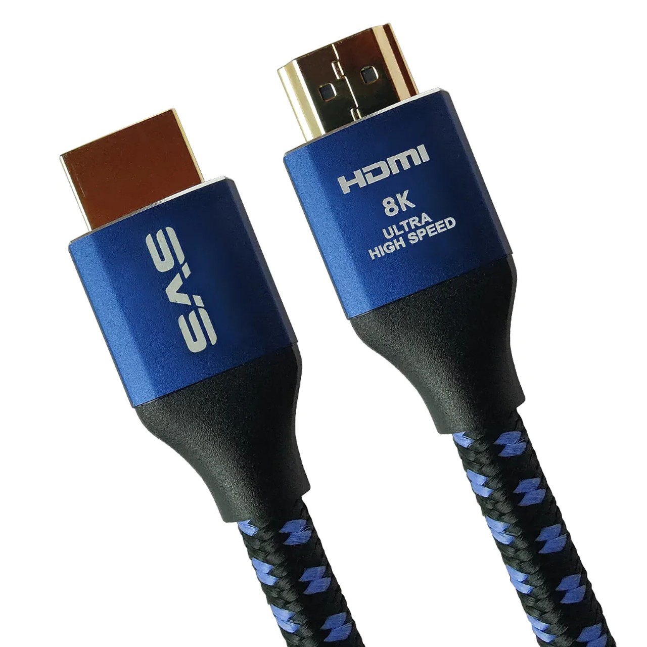 SVS SoundPath 8K HDR 48Gbps Certified HDMI 2.1 Cable