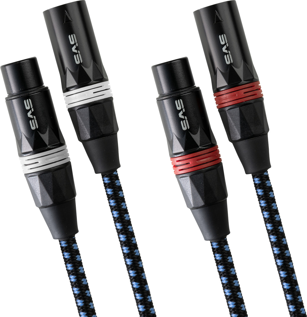 SVS SoundPath Balanced XLR Audio Cable