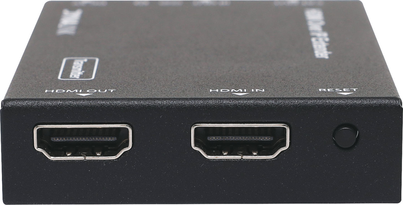 Dynalink HDMI Over IP Cat5e/6 Extender (150m Max)