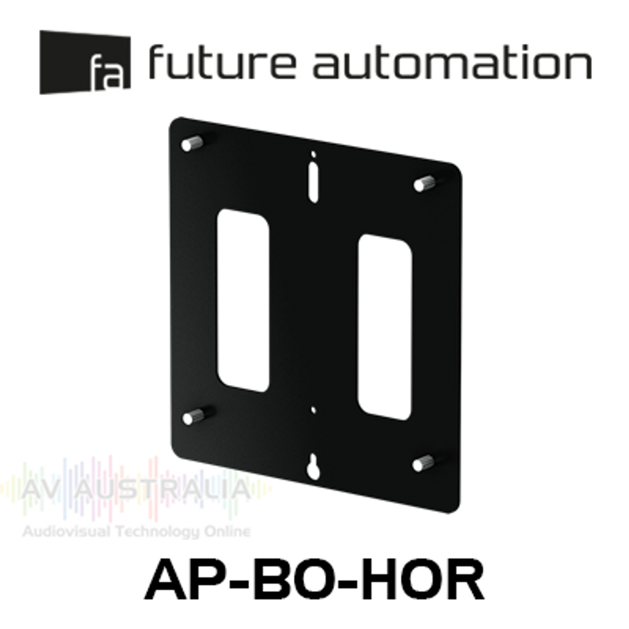 Future Automation VESA Adapter For B&O Horizon Screens