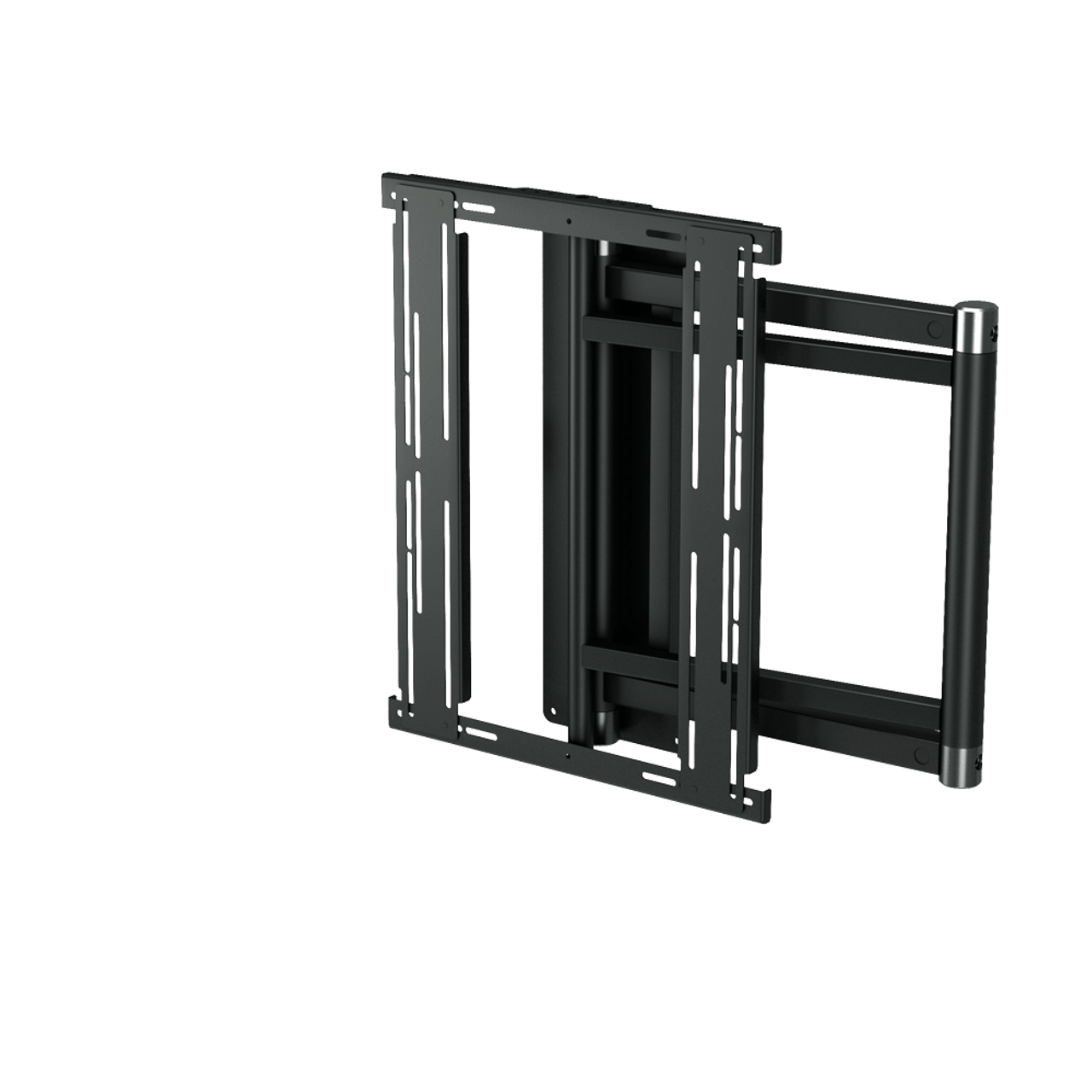 Future Automation 32"-75" Double Arm Articulated TV Wall Mount (30kg Max)