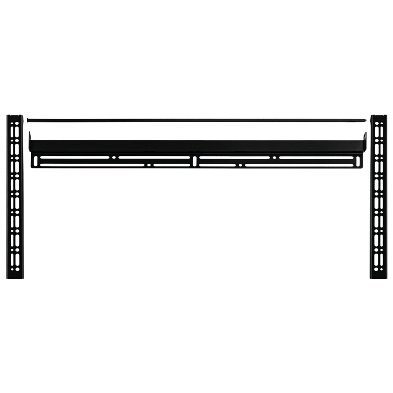 Future Automation 49"-80" VESA 800x500 Low Profile Flat Wall Bracket