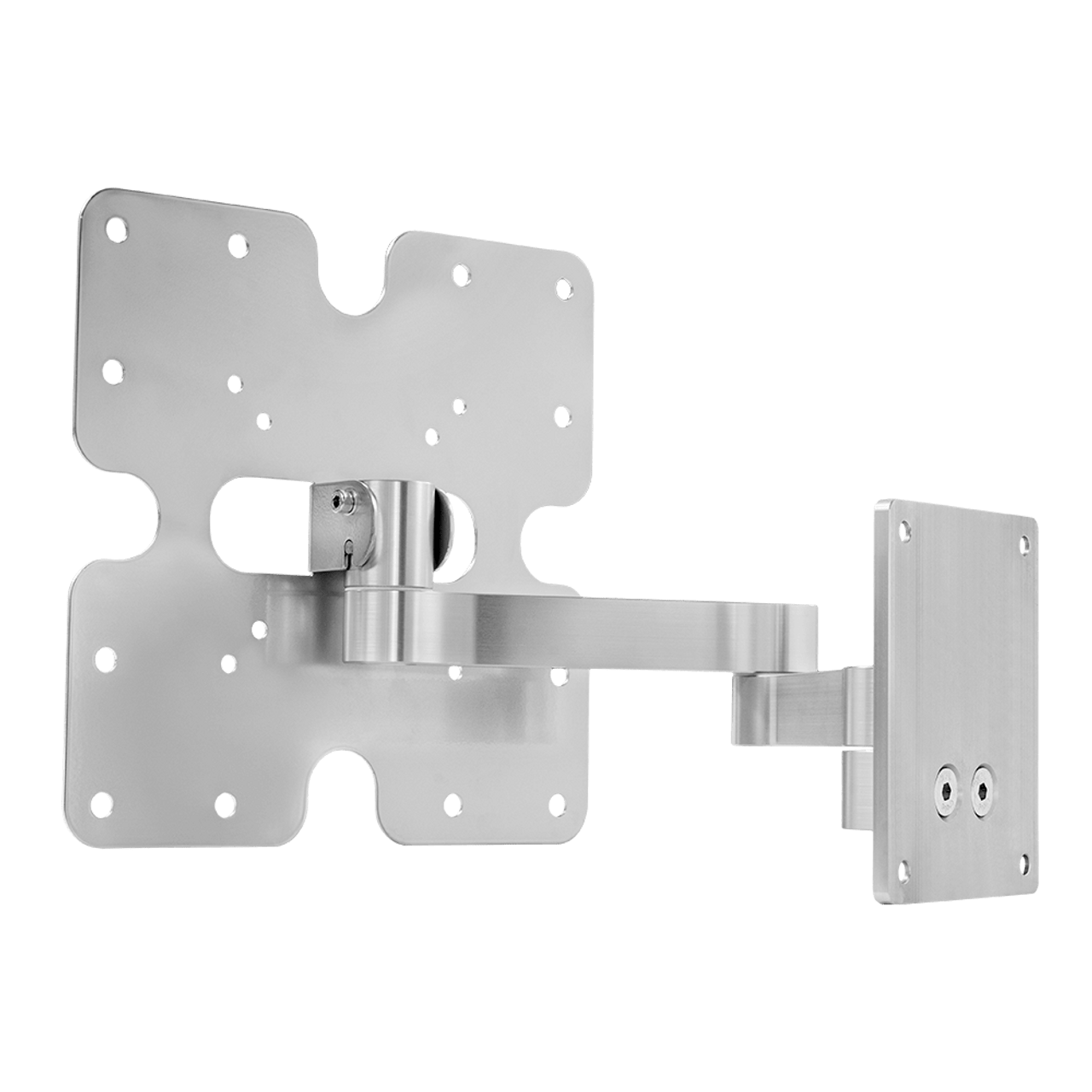 Future Automation 15"-26" Articulated TV Wall Mount (10kg Max)
