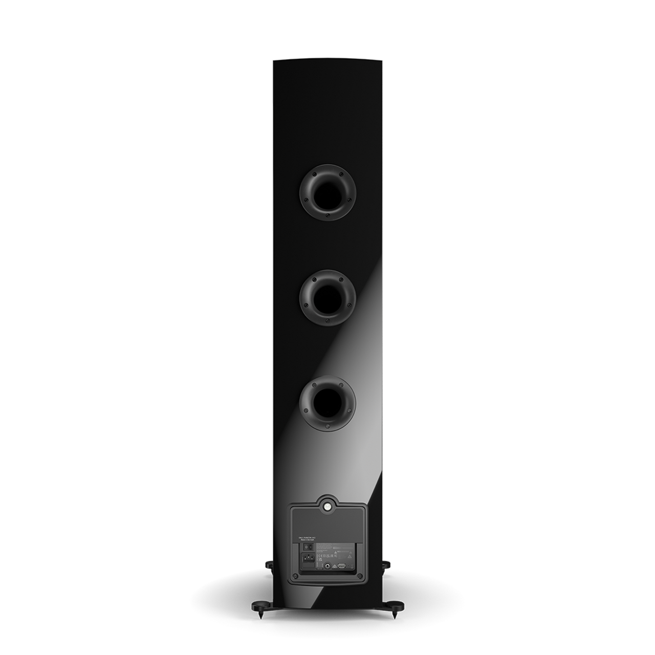 Dali Rubicon 8C Trio 6.5" Active Floorstanding Speakers (Pair)