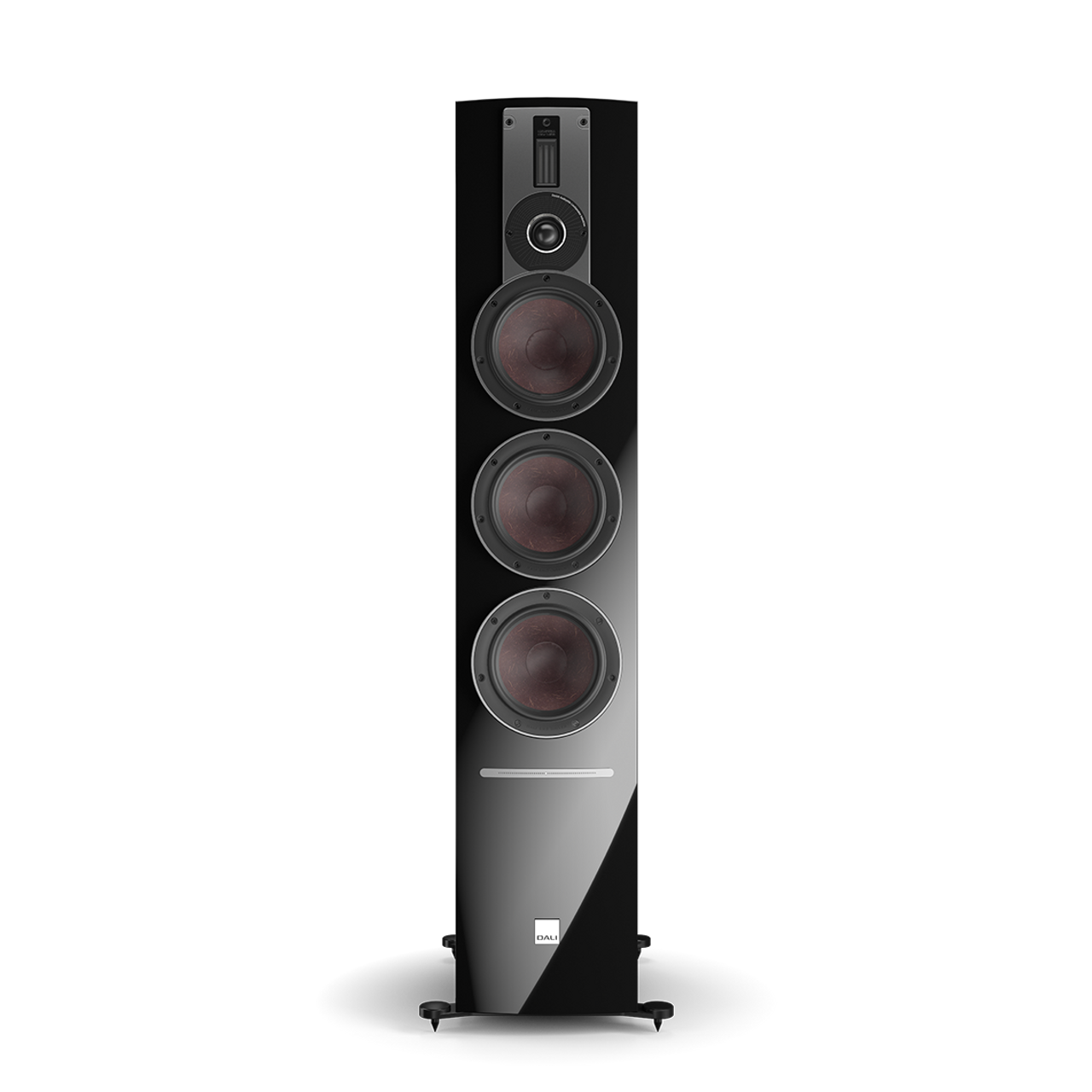 Dali Rubicon 8C Trio 6.5" Active Floorstanding Speakers (Pair)